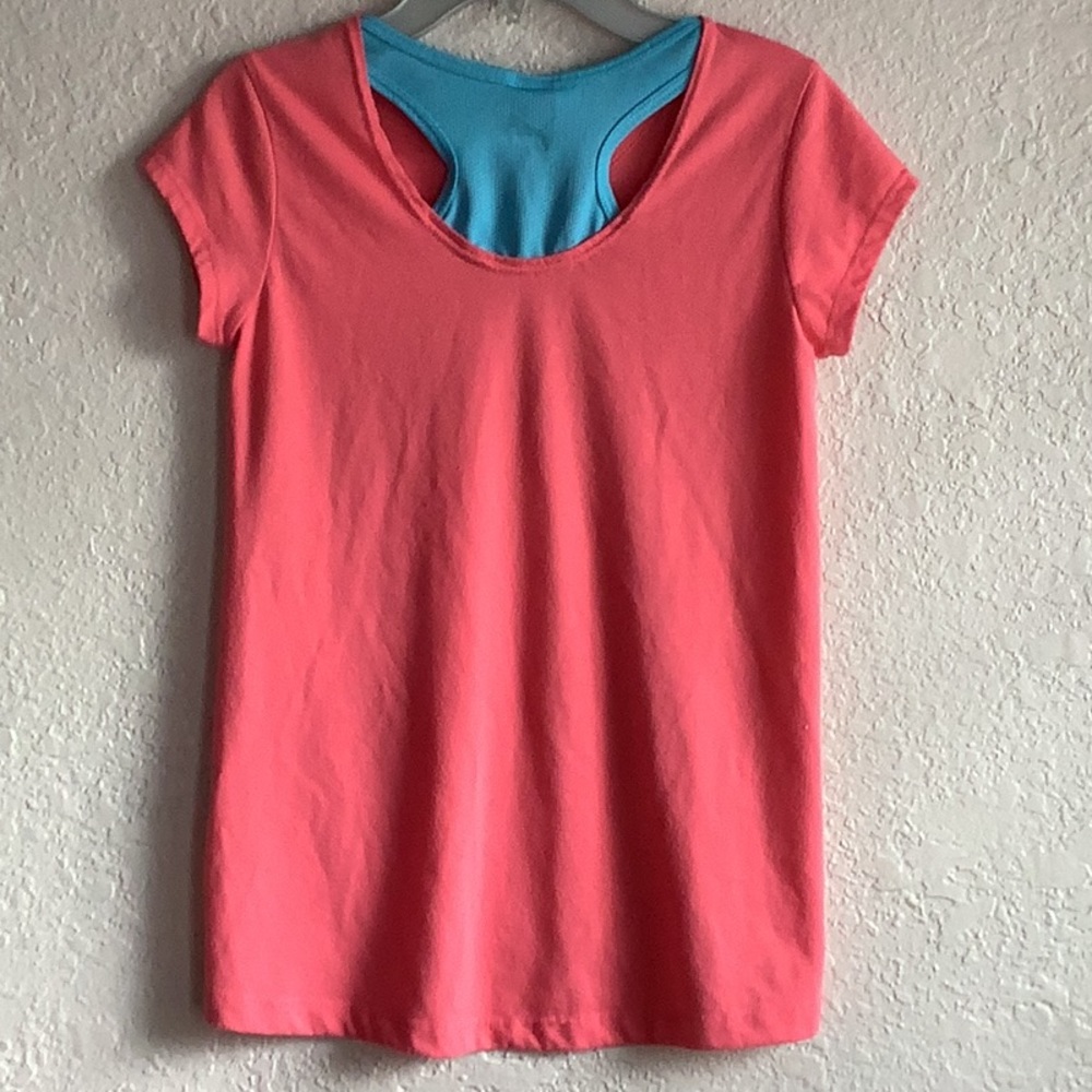 Puma girls top - Picture 2 of 5